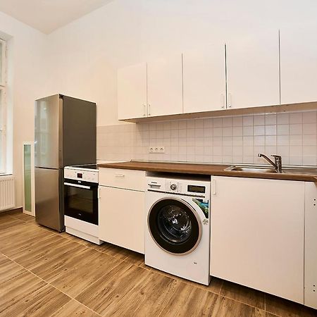Bearlin City Apartments - City Center East Berlijn Buitenkant foto